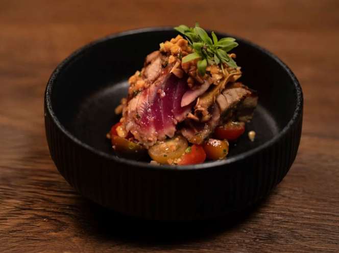 Iberico Tapas & Bar - 6