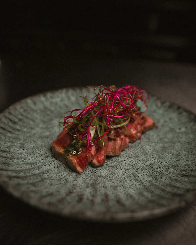 Iberico Tapas & Bar - 3