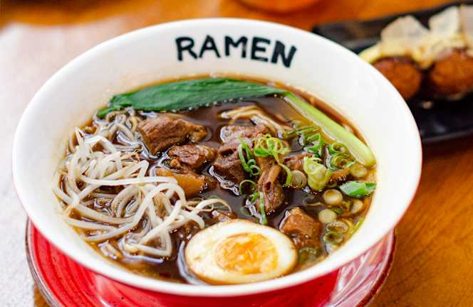 Ramen Shifu - Triana - 6