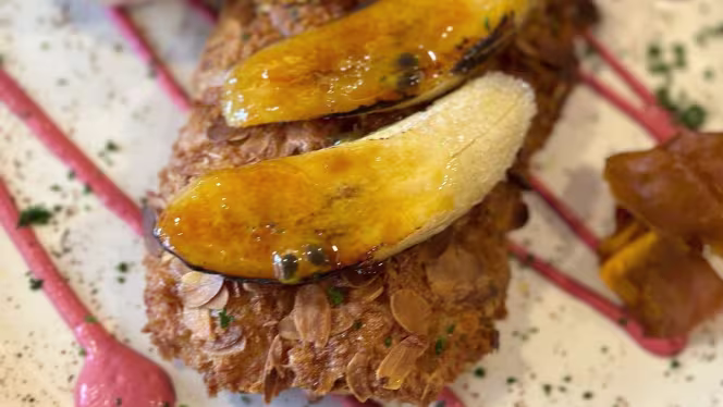 Tradicional Sea Food & Wine - 8