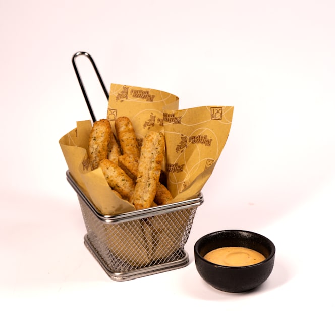 Spirito - The Right One - 1