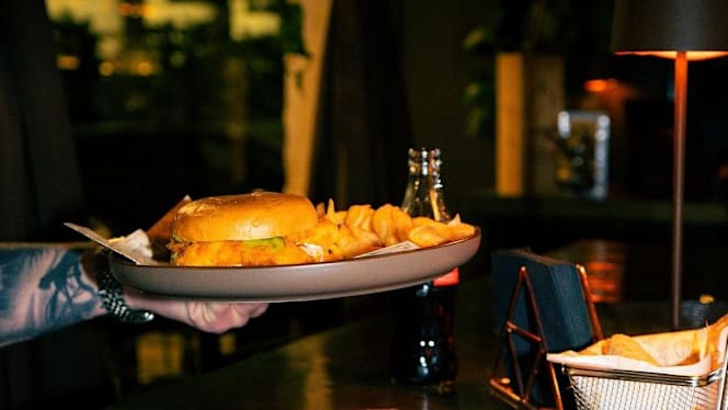 Spirito - The Right One - 0