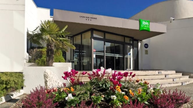 Courtepaille - Restaurant - Chasse-sur-Rhône