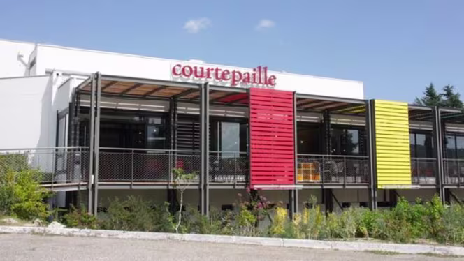 Courtepaille - 2