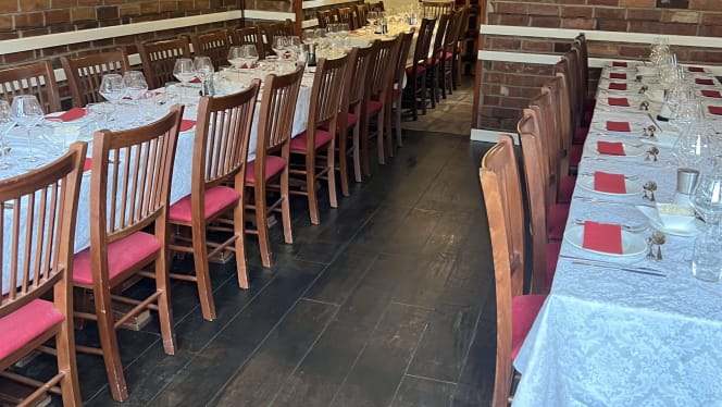 Vito's Italian Restaurant - 5