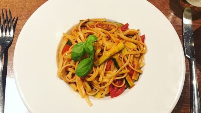 Vito's Italian Restaurant - 2