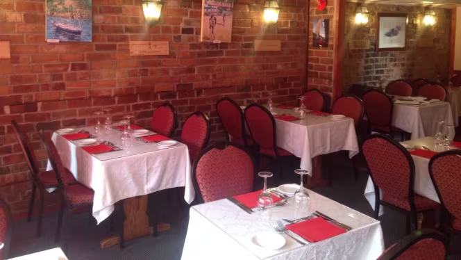 Vito's Italian Restaurant - 9