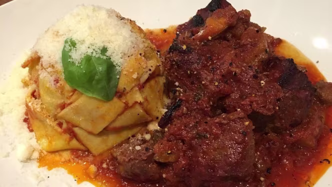 Vito's Italian Restaurant - 1