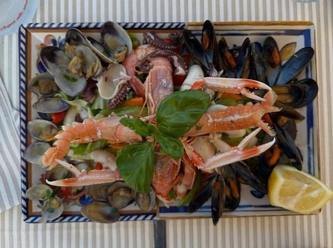 Savoia Ristorante - 4