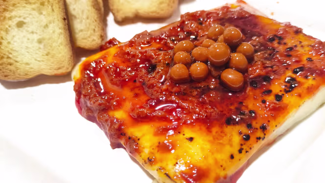 La Ventita del Foodie by AYANTO - Madrid - 0