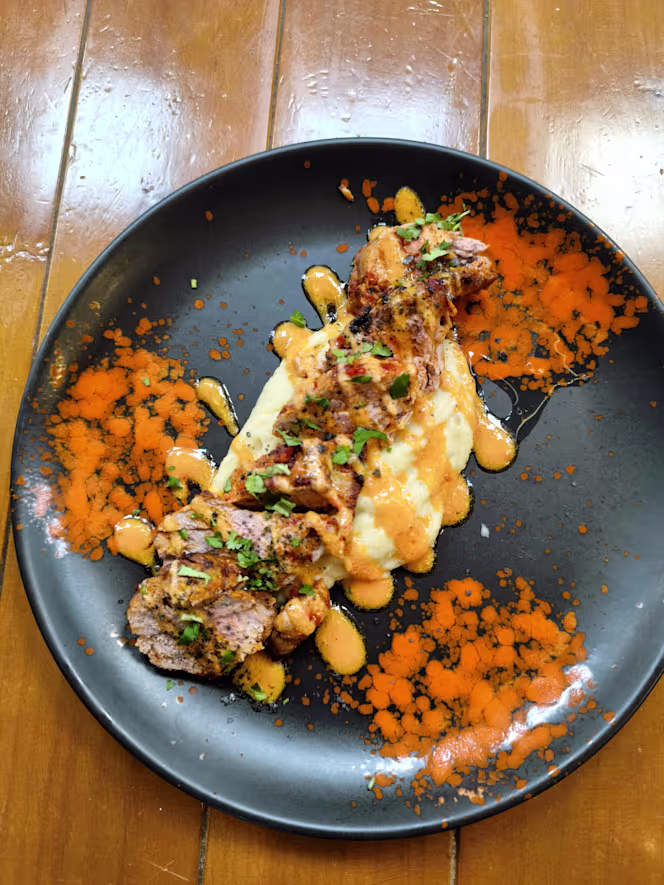 La Ventita del Foodie by AYANTO - Madrid - 5