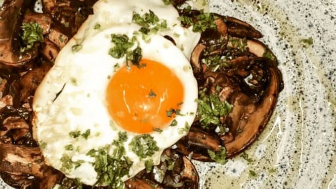 Tapas & Destapas - 7