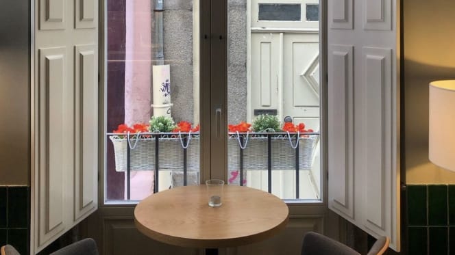 Tapas & Destapas - 9