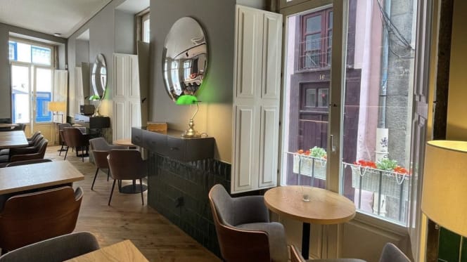 Tapas & Destapas - 8