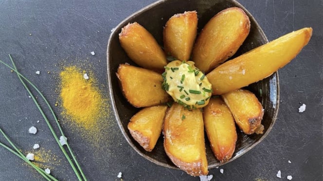 Tapas & Destapas - 5