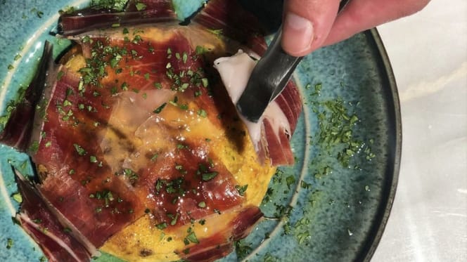 Tapas & Destapas - 4