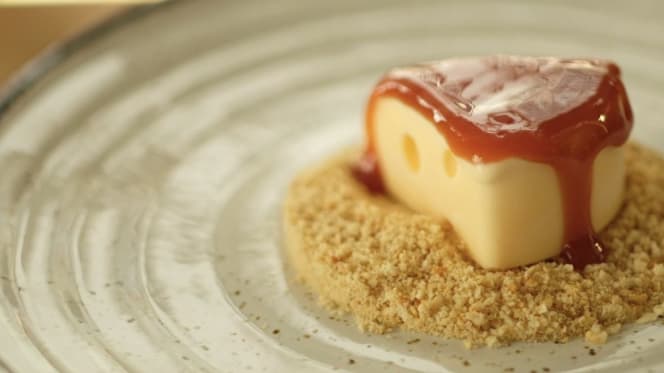 Tapas & Destapas - 3