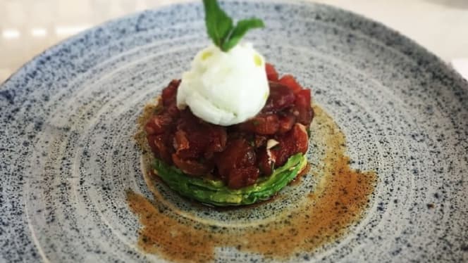 Tapas & Destapas - 6