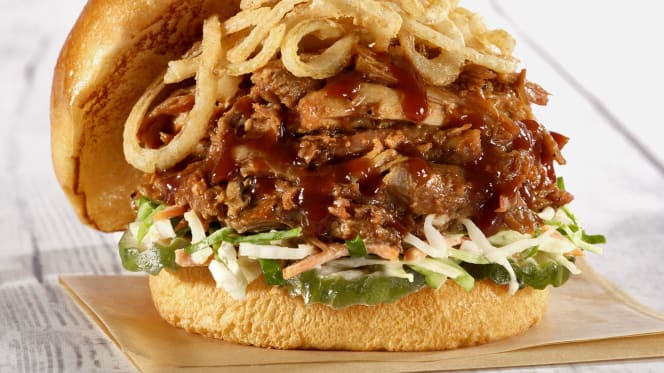 Hard Rock Cafe Amsterdam - Amsterdam - 8