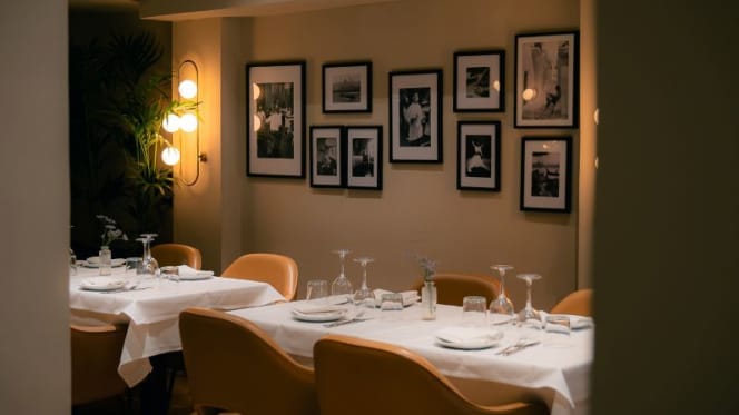 Baba Restaurant Chelsea - 8