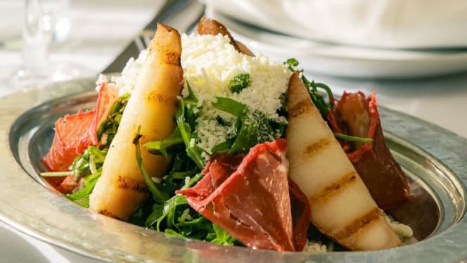 Baba Restaurant Chelsea - 2