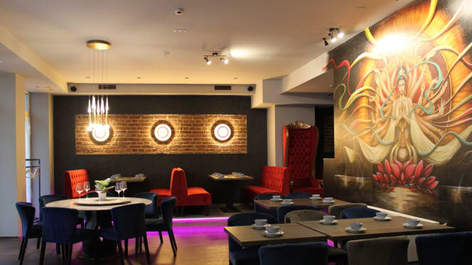 K(I)NG TAO Traditionell Sichuan Restaurant - Wien - 0