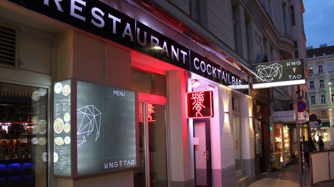 K(I)NG TAO Traditionell Sichuan Restaurant - Wien - 7