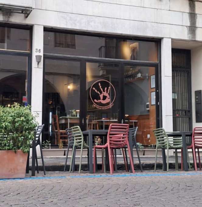 Taverna 4 e Dueterzi - 8