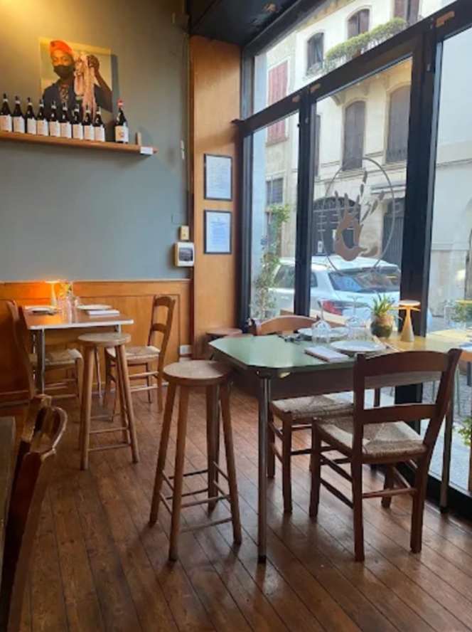 Taverna 4 e Dueterzi - 7