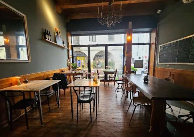 Taverna 4 e Dueterzi - 9