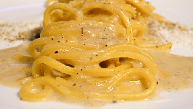 Trattoria La Fraschetta - 7