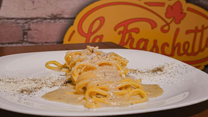 Trattoria La Fraschetta - 4