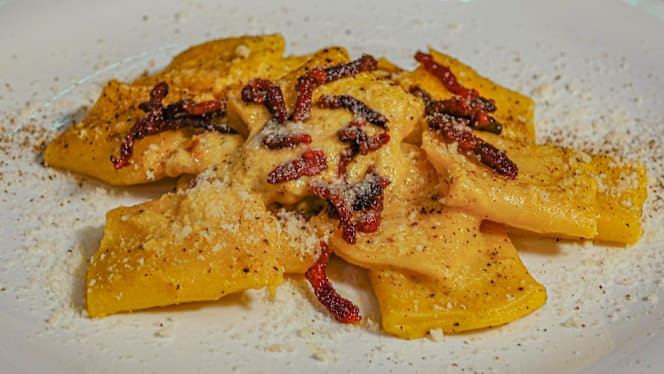 Trattoria La Fraschetta - 8