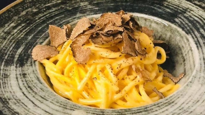 Trattoria Angolo Milano - Milano - 9