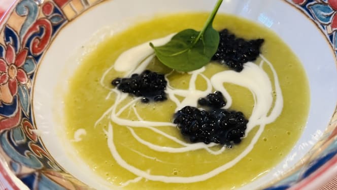 Trattoria Angolo Milano - Milano - 2