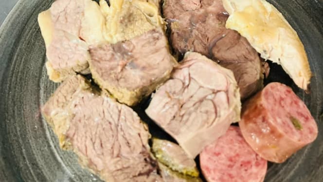 Trattoria Angolo Milano - Milano - 6