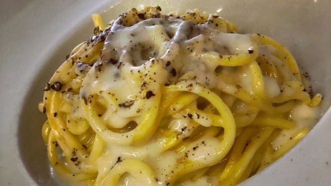 Trattoria Angolo Milano - Milano - 8