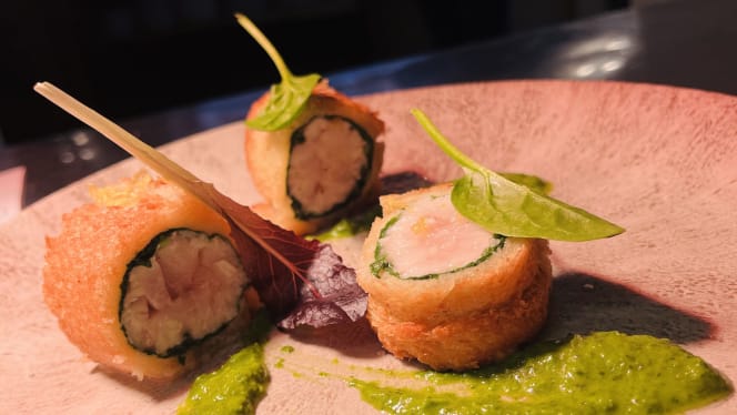 Trattoria Angolo Milano - Milano - 1