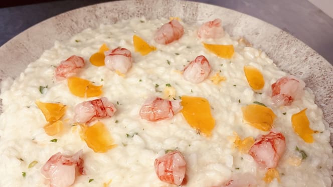 Trattoria Angolo Milano - Milano - 5