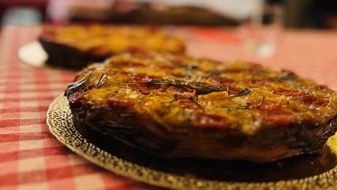 Trattoria Angolo Milano - Milano - 4