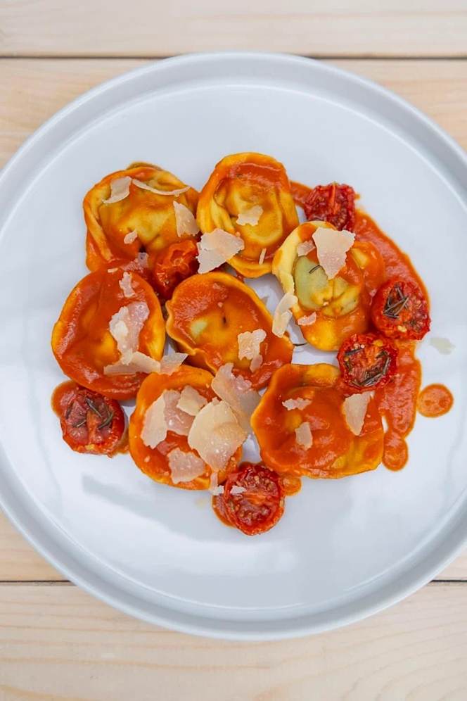 Ristorante Il Giardino - 9