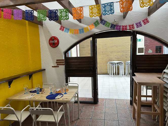 El Macho - 1
