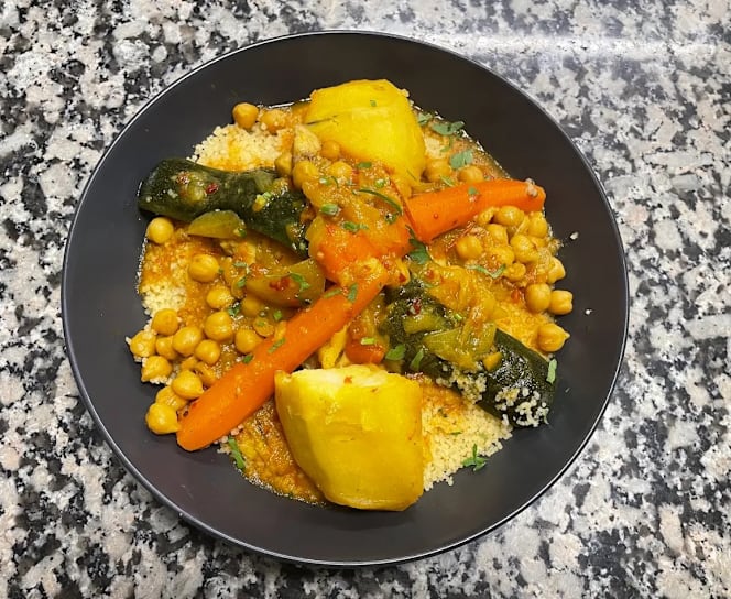 Al Araby - Marseille - 4