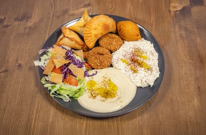 Al Araby - Marseille - 9