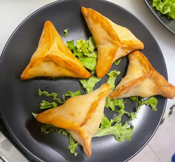 Al Araby - Marseille - 3