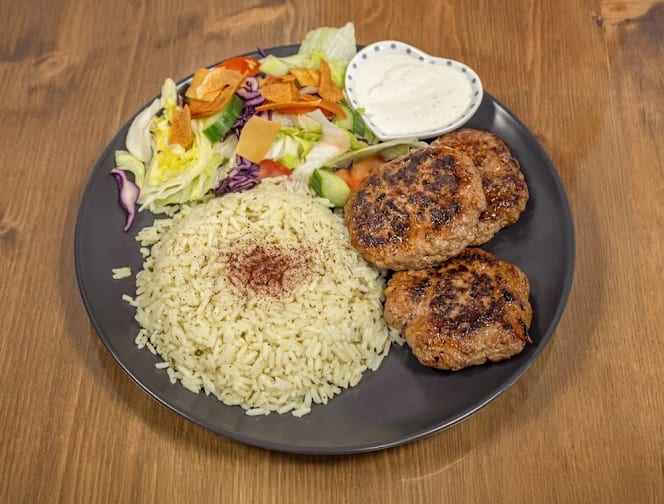 Al Araby - Marseille - 8