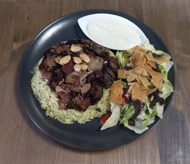 Al Araby - Marseille - 5