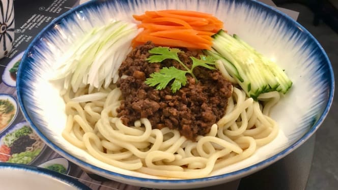 101 Dim Sum Gracia - Barcelona - 6