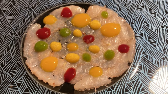 Crudo Ristorante | Lounge bar - 2