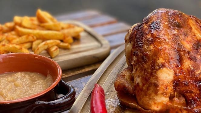 The Roastary Waalstraat Amsterdam - 5